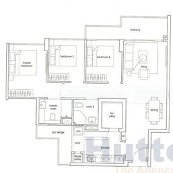 Heron Bay (D19), Condominium #477687531